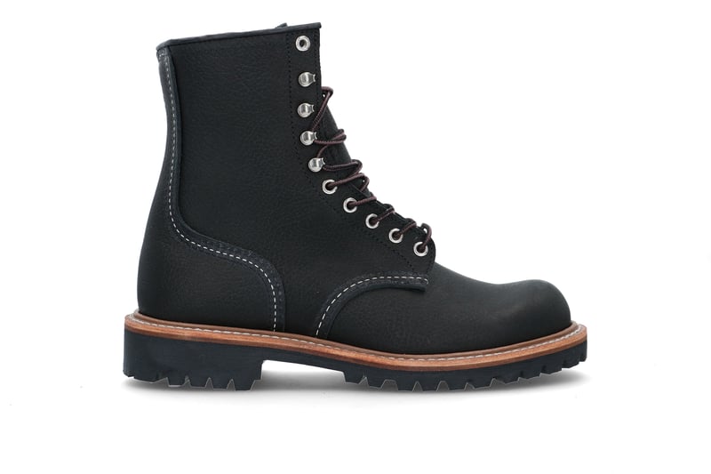 4501 8 Logger RED WING 4501 8 Logger RED WING