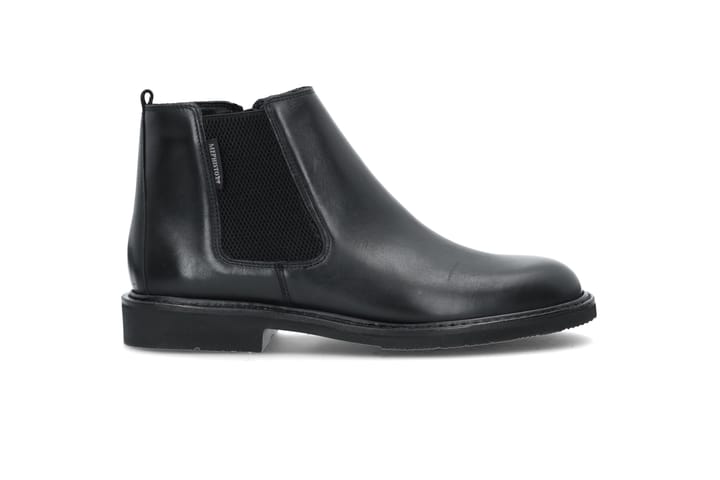 MEPHISTO 2115 Black MEPHISTO