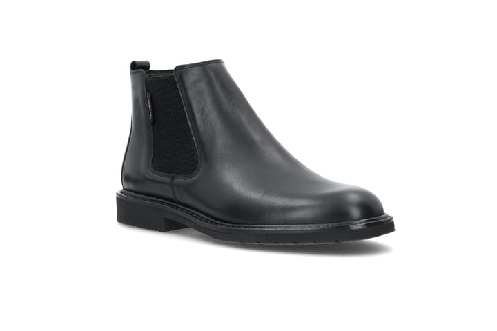 MEPHISTO 2115 Black MEPHISTO MEPHISTO 2115 Black MEPHISTO