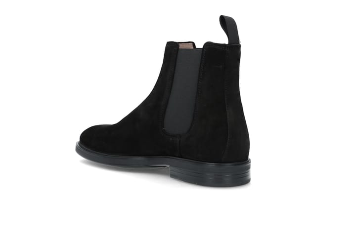 VAGABOND 2116 Black VAGABOND