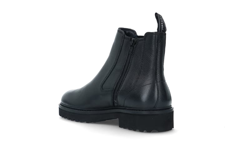 Chelseaboot i skinn TAMARIS Chelseaboot i skinn TAMARIS