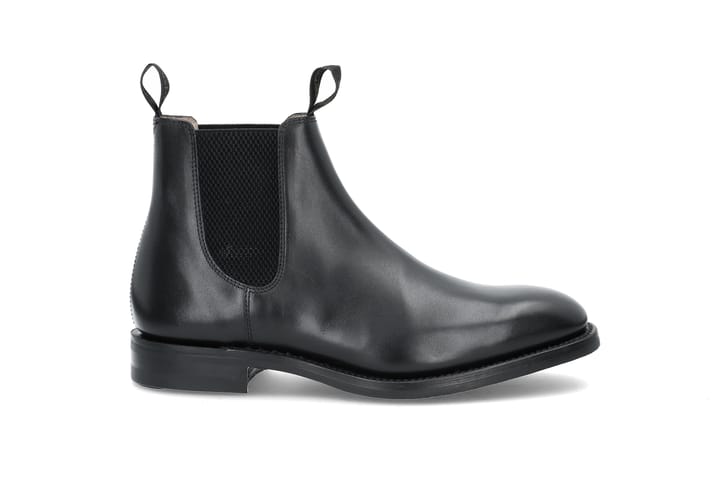 LOAKE 2117 Black LOAKE