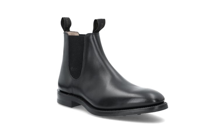 LOAKE 2117 Black LOAKE LOAKE 2117 Black LOAKE