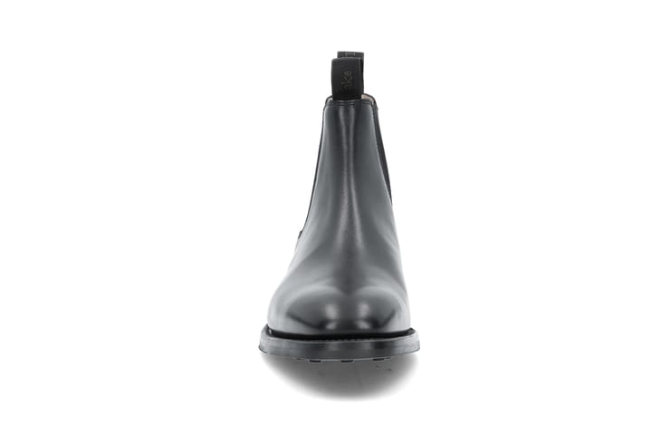 LOAKE 2117 Black LOAKE LOAKE 2117 Black LOAKE
