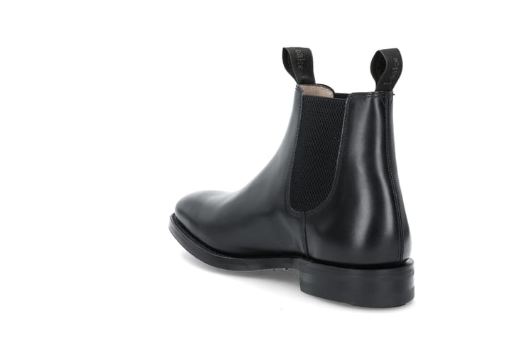 LOAKE 2117 Black LOAKE LOAKE 2117 Black LOAKE