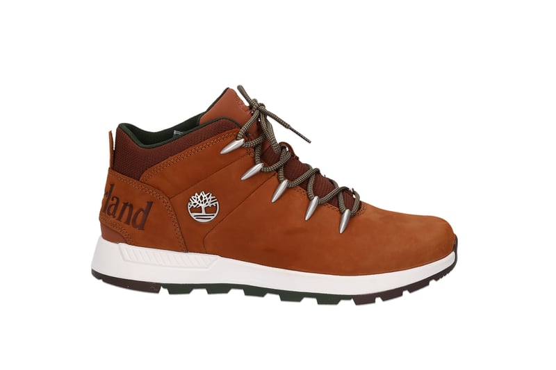 TIMBERLAND 7367 Saddle TIMBERLAND TIMBERLAND 7367 Saddle TIMBERLAND