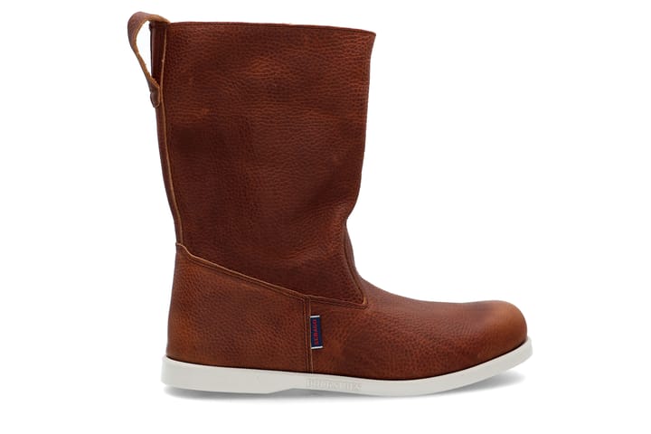 SEBAGO 2121 Dk Brown SEBAGO