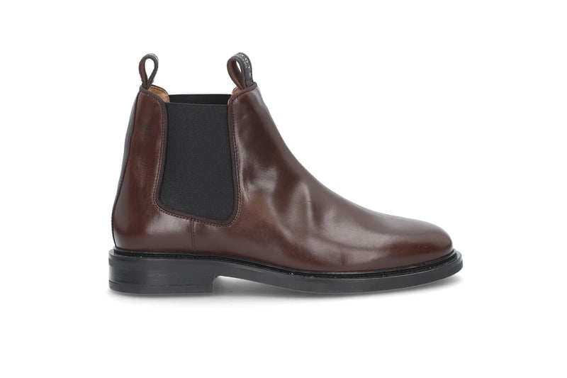 Klassisk Chelsea boot STOCKHOLM DESIGN GROUP Klassisk Chelsea boot STOCKHOLM DESIGN GROUP