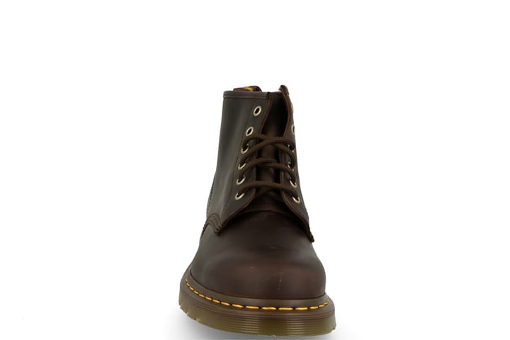 DR MARTENS 6848 Brown Crazy Hor DR MARTENS