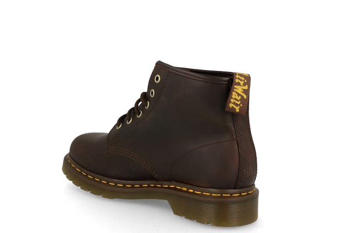 DR MARTENS 6848 Brown Crazy Hor DR MARTENS