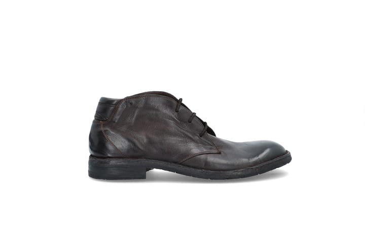 BUBETTI 2122 Brown BUBETTI