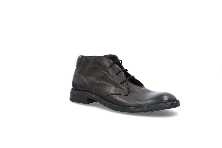 BUBETTI 2122 Brown BUBETTI