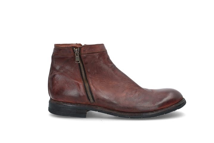 BUBETTI 2122 Brown BUBETTI