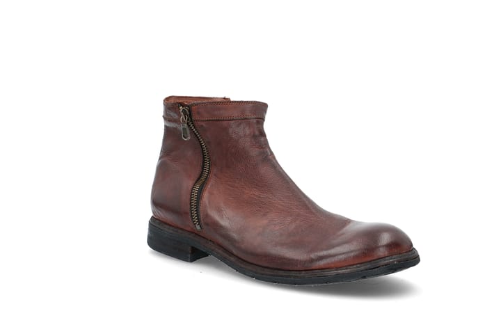 BUBETTI 2122 Brown BUBETTI