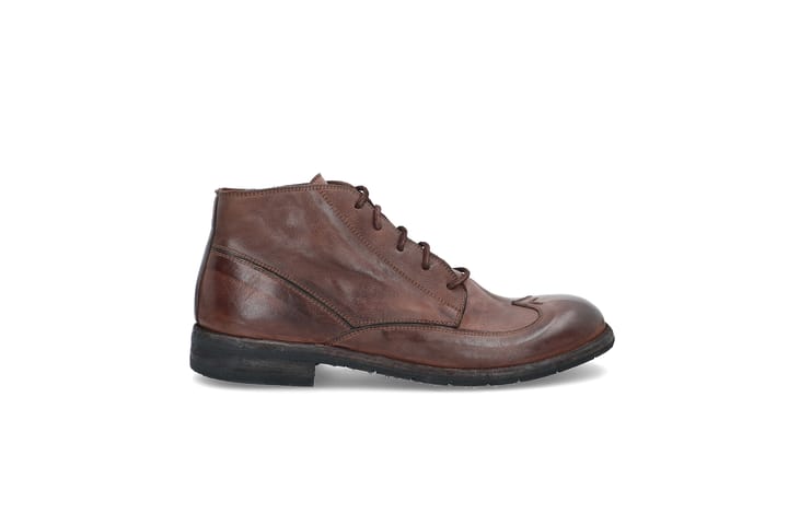 BUBETTI 2122 Brown BUBETTI
