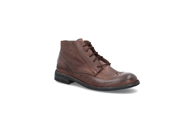 BUBETTI 2122 Brown BUBETTI