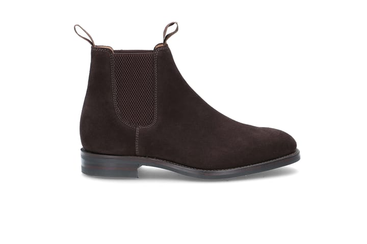 LOAKE 2122 Dark Brown LOAKE