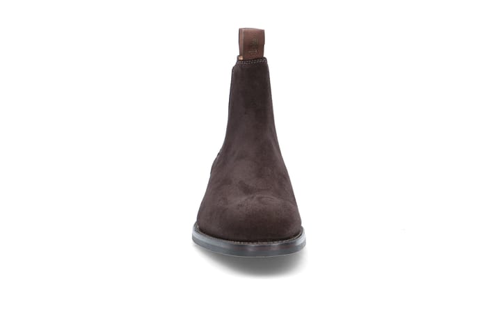 LOAKE 2122 Dark Brown LOAKE LOAKE 2122 Dark Brown LOAKE