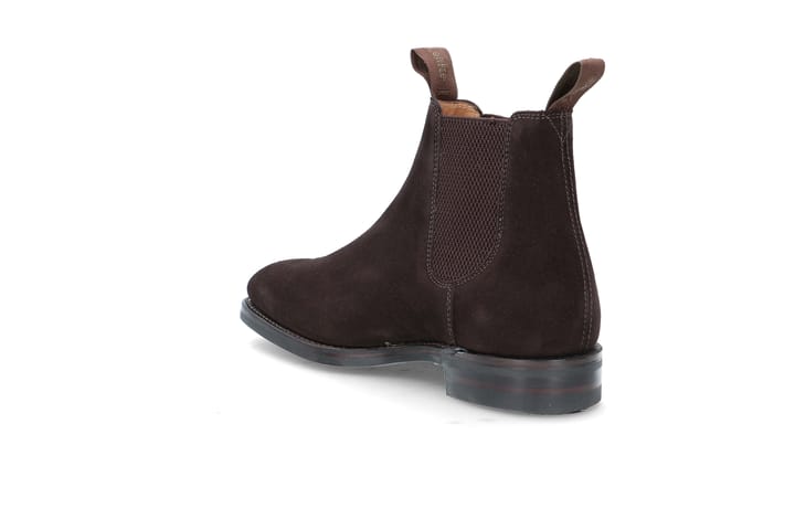 LOAKE 2122 Dark Brown LOAKE LOAKE 2122 Dark Brown LOAKE