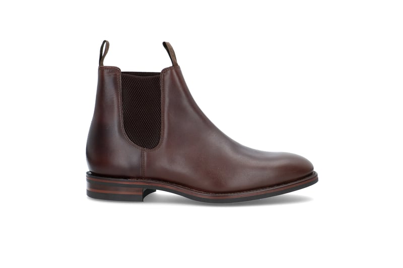Chatsworth chelsea boot LOAKE