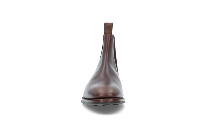LOAKE 2122 Dark Brown Waxy LOAKE