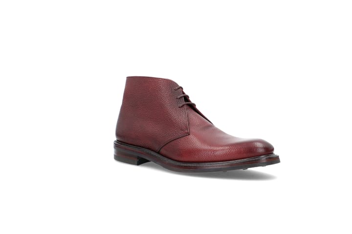 LOAKE 2123 Oxblood LOAKE