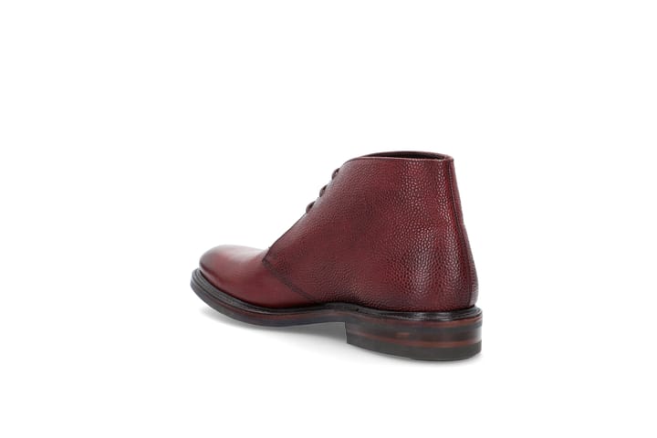 LOAKE 2123 Oxblood LOAKE