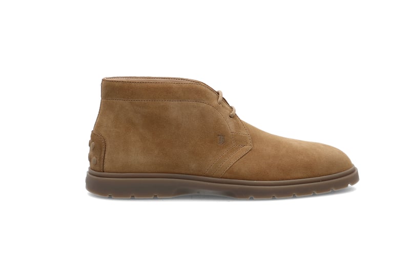 Desert Boot Suede TOD'S Desert Boot Suede TOD'S