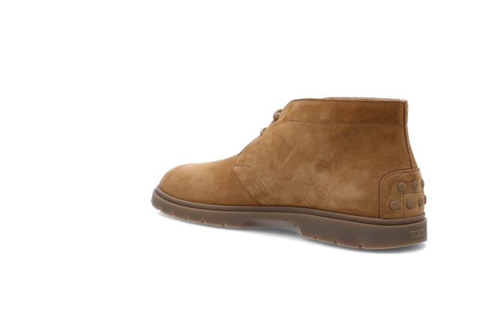 TOD'S 2123 Brown TOD'S