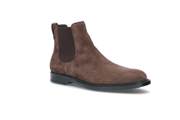 TOD'S 2123 Brown TOD'S