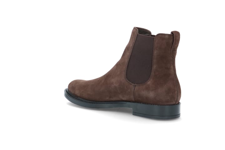 TOD'S 2123 Brown TOD'S