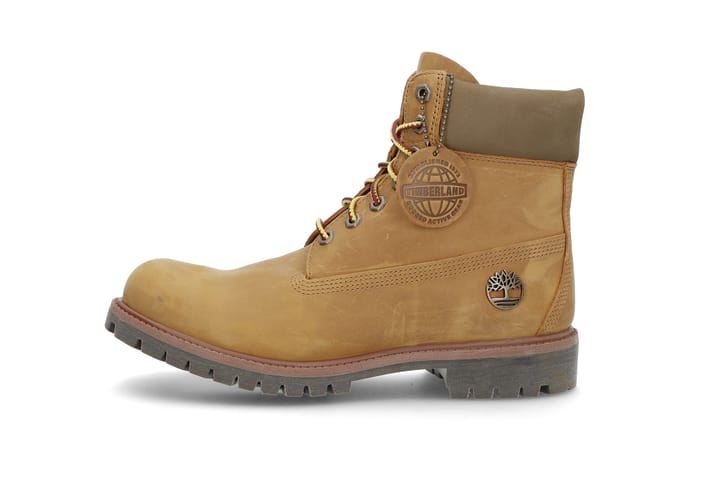 TIMBERLAND 6733 Wheat Full Grai TIMBERLAND