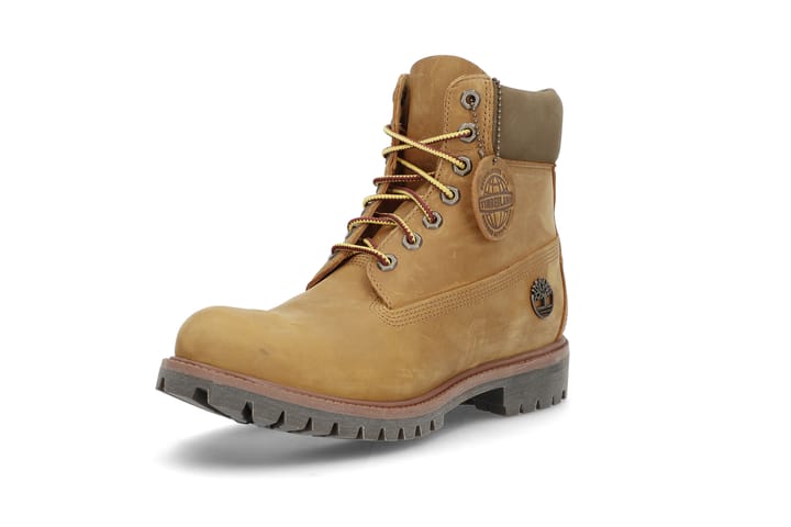 TIMBERLAND 6733 Wheat Full Grai TIMBERLAND