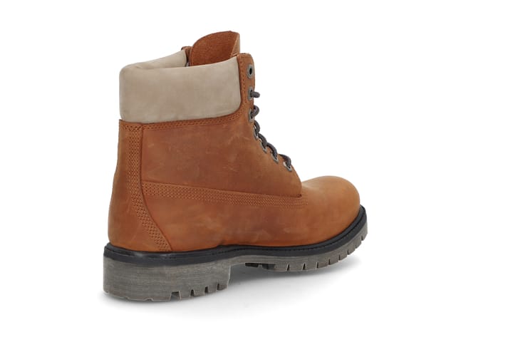 TIMBERLAND 6734 Orange Full Gra TIMBERLAND