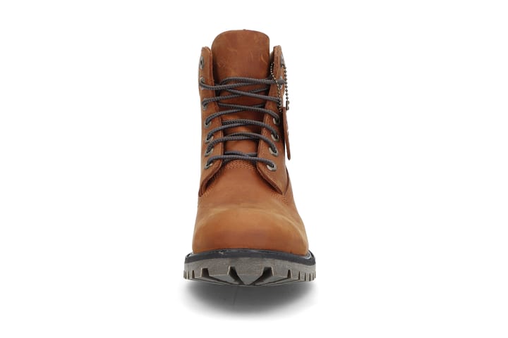 TIMBERLAND 6734 Orange Full Gra TIMBERLAND
