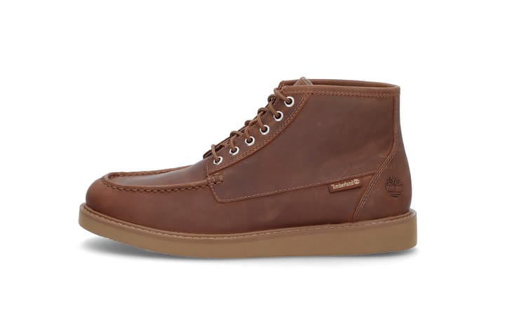TIMBERLAND 6735 Rust Full Grain TIMBERLAND