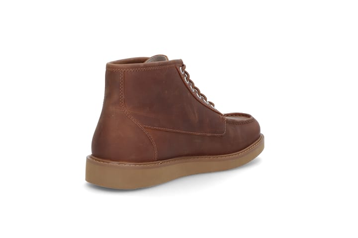 TIMBERLAND 6735 Rust Full Grain TIMBERLAND