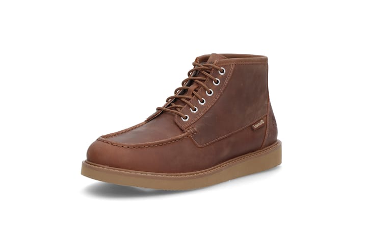 TIMBERLAND 6735 Rust Full Grain TIMBERLAND