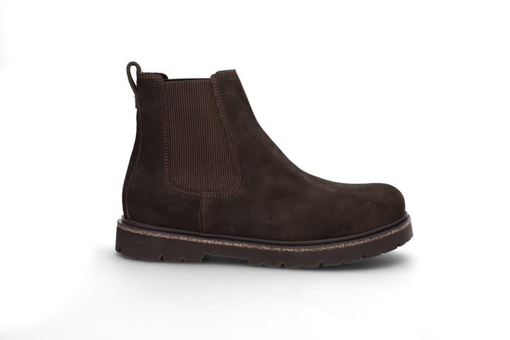 BIRKENSTOCK 6452 Mocca BIRKENSTOCK BIRKENSTOCK 6452 Mocca BIRKENSTOCK
