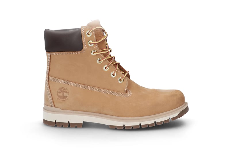 Radford Wp 6 Inch Boot TIMBERLAND