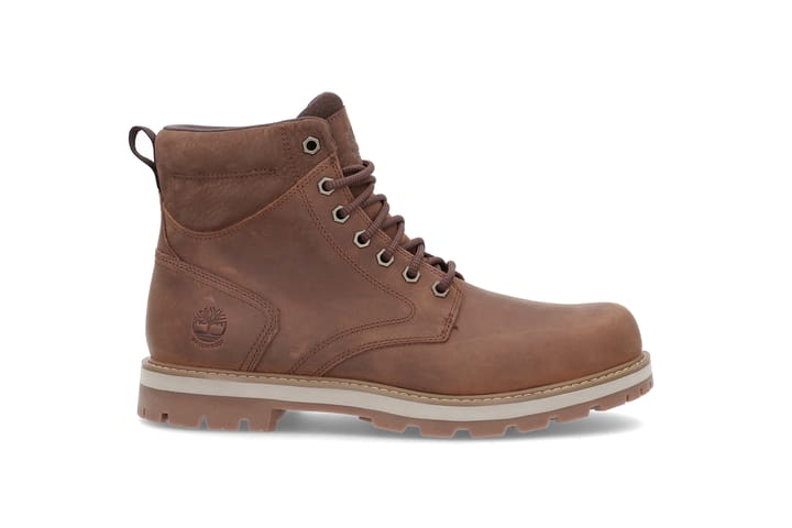 TIMBERLAND 2124 Rust Full Grain TIMBERLAND