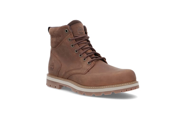 TIMBERLAND 2124 Rust Full Grain TIMBERLAND TIMBERLAND 2124 Rust Full Grain TIMBERLAND