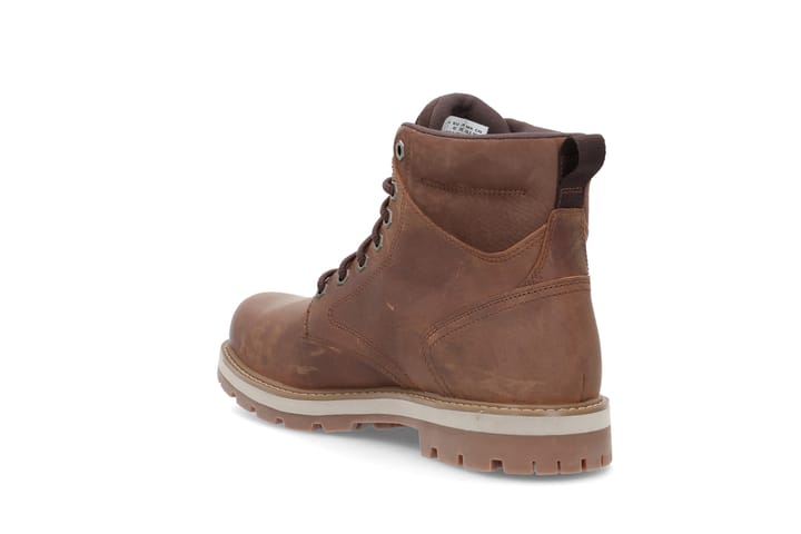 TIMBERLAND 2124 Rust Full Grain TIMBERLAND TIMBERLAND 2124 Rust Full Grain TIMBERLAND