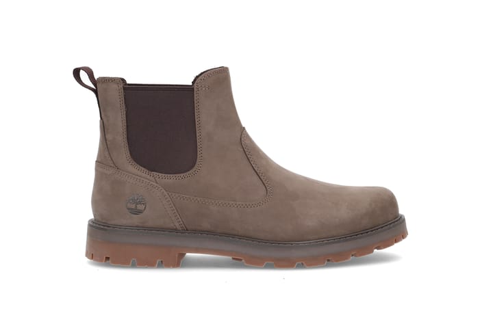 TIMBERLAND 2124 Medium Brown Nu TIMBERLAND
