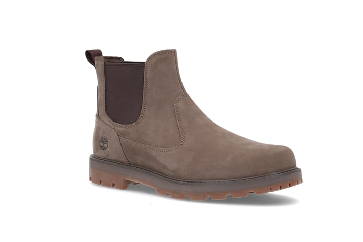 TIMBERLAND 2124 Medium Brown Nu TIMBERLAND