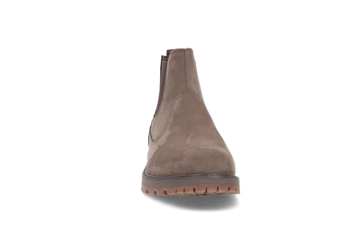 TIMBERLAND 2124 Medium Brown Nu TIMBERLAND TIMBERLAND 2124 Medium Brown Nu TIMBERLAND