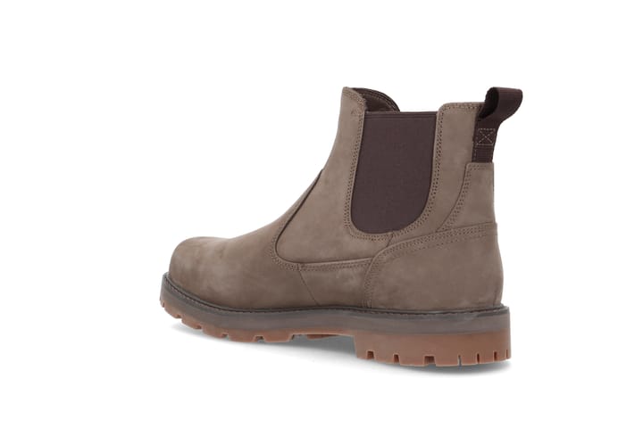 TIMBERLAND 2124 Medium Brown Nu TIMBERLAND