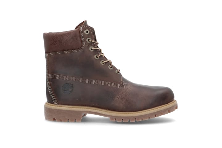 TIMBERLAND 2124 Brown Full Grai TIMBERLAND