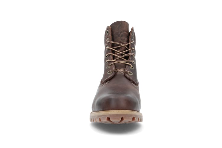 TIMBERLAND 2124 Brown Full Grai TIMBERLAND TIMBERLAND 2124 Brown Full Grai TIMBERLAND