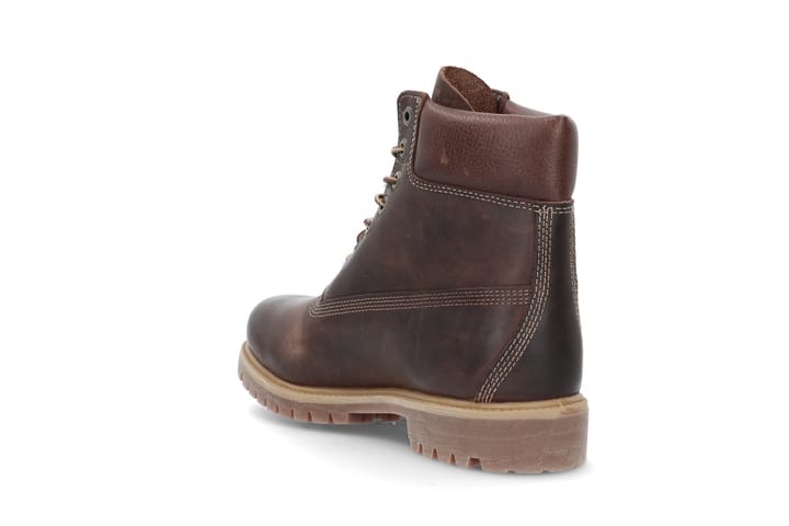 TIMBERLAND 2124 Brown Full Grai TIMBERLAND TIMBERLAND 2124 Brown Full Grai TIMBERLAND